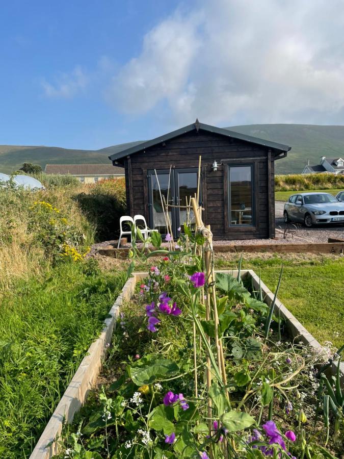 Capella Cabin Dunquin. Exterior photo